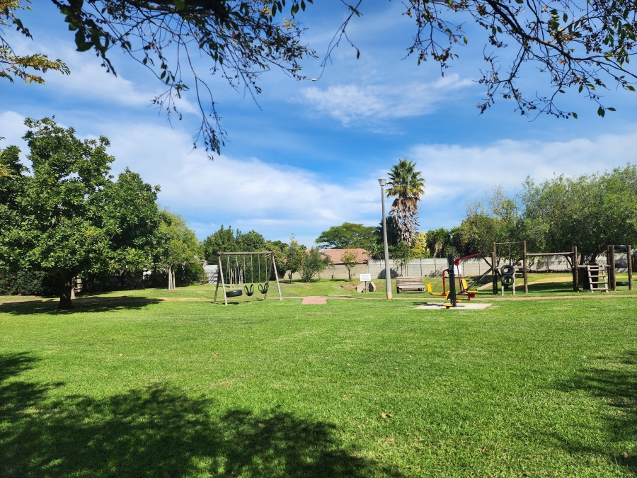 3 Bedroom Property for Sale in Goedemoed Western Cape